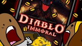 [Diablo: Immortal] Apakah kamu tidak punya ponsel? Diablo Tidak Bermoral