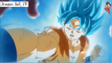 7Viên Ngọc Rồng Siêu Cấp - Goku Vs Hit P2 #Dragon Ball_TV