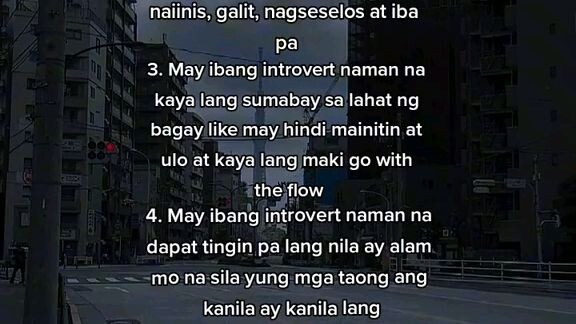 the is why to bieng introvert is better