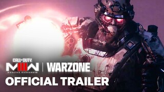 Modern Warfare III - New Season 4 Reloaded COD Zombies Update Trailer