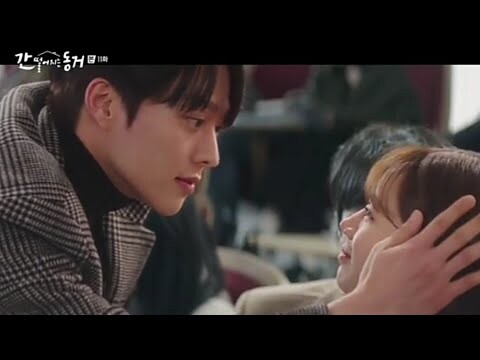 My Roommate Is a Gumiho - EP 11 CLIP 1