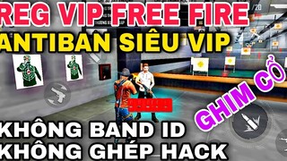 Regedit OB34, Cài Ngoài Thiết Bị, 100% Không Ban Acc Siêu Vip, Chỉ Có Tại Kênh Đù Gaming 🇻🇳