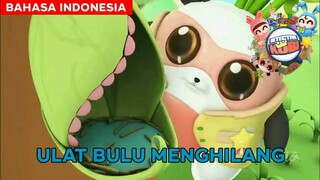 Ulat Bulu Menghilang - Doby & Disy: Detective Kubi (Bahasa Indonesia)