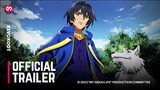 My Isekai Life - Official Trailer 2 (2022) | Anime Switch