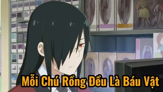 Mỗi Chú Rồng Đều Là Báu Vật