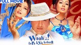 Wah Tera Kya Kehna full movie govinda / kadar khan