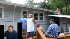 Weber's Out! Uncle Joe's Reaction