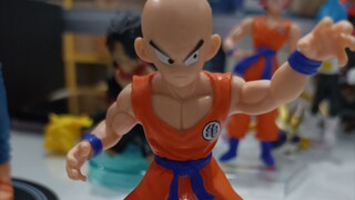 Action Figure DRAGON BALL SUPER