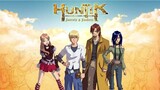 Huntik: Secrets & Seekers S1 |Ep. 5 (Dub)