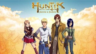 Huntik: Secrets & Seekers S1 |Ep. 13 (Dub)