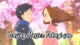 🇯🇵 Teasing Master Takagi san The Movie