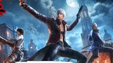 Devil May Cry Mobile-Official Video Games by Capcom