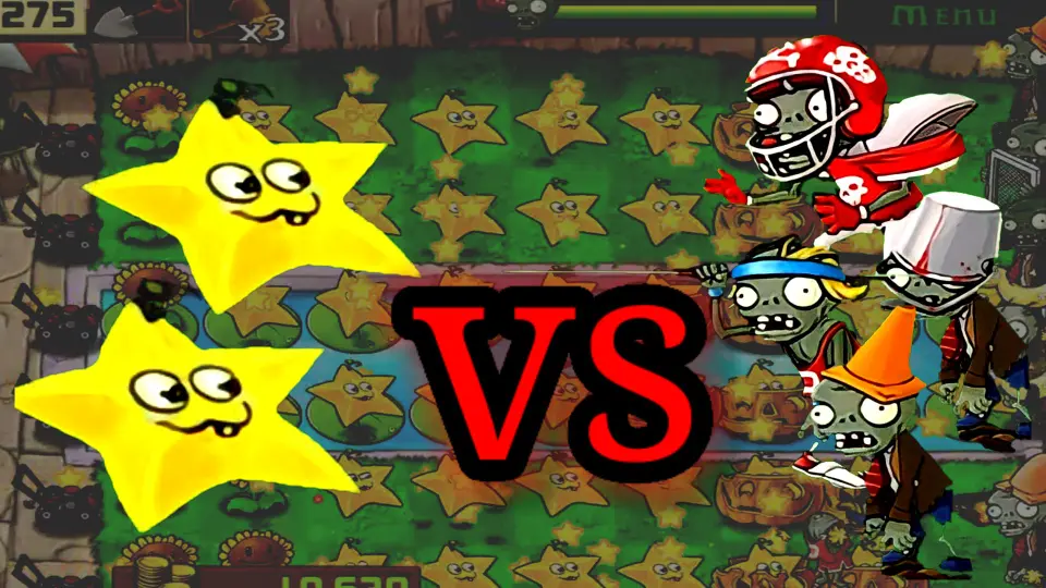 plants vs zombies 2 conehead mummy