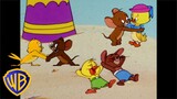 Tom & Jerry in italiano 🇮🇹 | Jerry e Quacker, amici per sempre | @WBKidsItaliano​