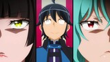 Mio and Tomoe Got Jealous Of Aqua and Eris Seducing - Tsukimichi Moonlit Fantasy Season 2 Episode 11