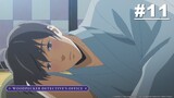 Woodpecker Detective’s Office - Episode 11 [English Sub]