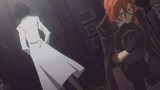 [AMV] Bungo Stray Dogs | Rise