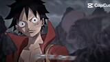 LUFFY MODE SERIUS CUYY!