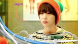 TO THE BEAUTIFUL YOU EP 11