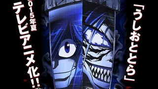 Ushio to Tora S1 Episode 10 Sub Indo [HD]