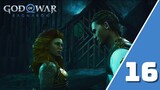 [PS4] God of War: Ragnarok - Playthrough Part 16