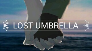 [Komahina] Sáng tạo hoạt hình Danganronpa2 - Bài "Lost Umbrella"