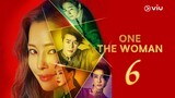ONE THE WOMAN (2021) Episode 6 Tagalog dubbed