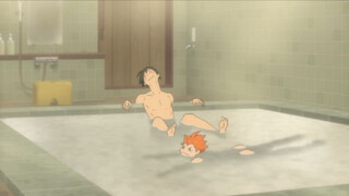 Hinata: Okay, okay, this is how I use it, right?