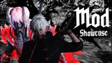 Devil May Cry 5 - Rosario Nero Final Version【Mod Showcase】