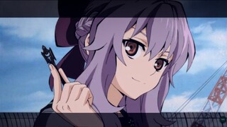 Shinoa Hiiragi Edit AMV Collab