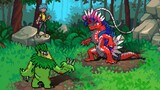 New Pokemon Fan Game With New Regional Variants Pokemon, New Region, Gen 9, New Story And Much More