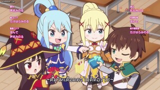 music Isekai Quartet 2 Valentine's day