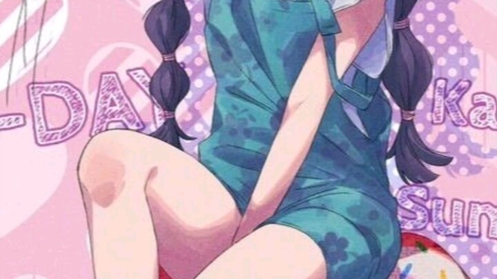 jj Boruto sumire🥰🥰🥰