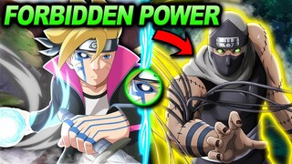 Naruto's Most Dangerous FORBIDDEN JUTSU Ever-Kakuzu's Earth Grudge & Origin Explained!