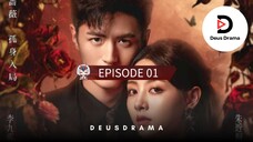WILD ROSE EPISODE 01 SUB INDO (2025)
