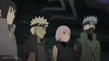 Alasan gw gamau nonton boruto Karna gw gamau liat Naruto /kurama mati:)