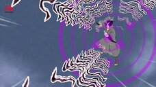 FUSION BORU KAWA DALAM PERJALANAN KEMBALI | BORUTO TWO BLUE VORTEX PART 1320