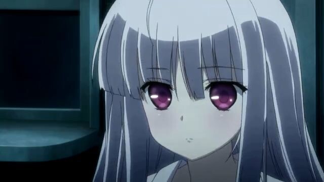 Absolute Duo Episode5