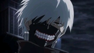 Amv Tokyo ghoul cocok buat stroy wa