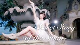 [DANCECOVER] Vũ đạo Hàn Secret Story of the Swan