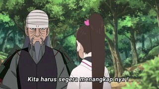 Boruto Episode 231 Sub Indo Terbaru Penuh Full Preview (Pedang Berkarat) dan Teori