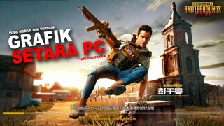 PADAHAL GRAFIK MANTAP, TAPI DILUPAKAN | PUBG MOBILE INDONESIA