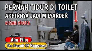 FILM YANG MENGAJARKAN ARTI KESABARAN