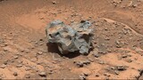 Som ET - 58 - Mars - Curiosity Sols 3735