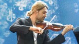 David Garrett & Violin - Let it go Bài hát chủ đề "Frozen" | David Garrett & Violin - Frozen | Cover