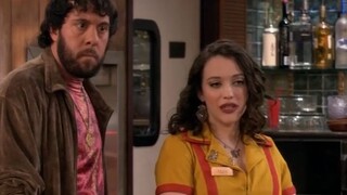 [2 Broke Girls] Oleg: Đón bạn gái tôi ở lãnh thổ của tôi à? Bạn đã muốn chết bao nhiêu lần?