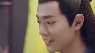 [Movies all] The Emperor’s Harem (Episode 36) The fierce and passionate Emperor Ran x the beautiful 
