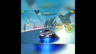 Asphalt 8 fire HD 8 10th generation gaming test