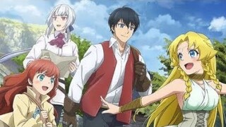 [NEW ANIME] Good Bye, Dragon Life Trailer,Synopsis & Releasing Time