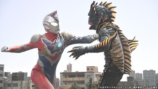 ウルトラマンデッカー Ultraman Decker Episode 20 らごんさま Lord Ragon